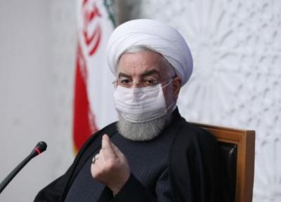 درخواست روحانی از شورای نگهبان درباره بودجه 1400
