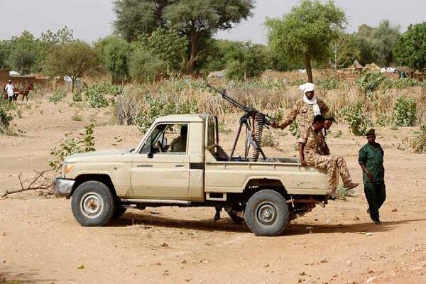 دولت سودان از میانجی گری امارات حمایت کرد