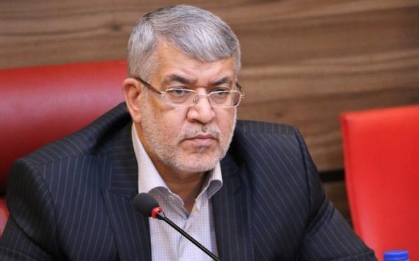 قطعی شدن ثبت نام 54 داوطلب میاندوره ای مجلس خبرگان در تهران