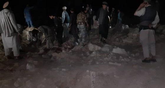رمضان خونین در افغانستان؛ 25 کشته و 90 زخمی