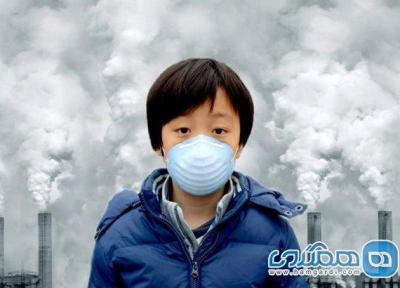 تاثیر تنفس و آلودگی هوا روی مغز