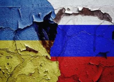 آمادگی اوکراین برای جنگ تمام عیار با روسیه