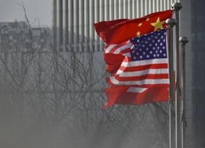 رویترز: آمریکا شرکت های چینی بیشتری را تحریم می نماید