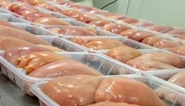 قیمت انواع مرغ و تخم مرغ در 18 شهریور 1400 (لیست قیمت)