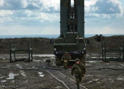 تور روسیه: روسیه حامل سلاح اتمی در شبه جزیره کریمه مستقر نموده است