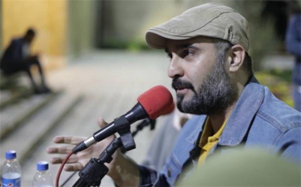 پوشش خبری سی و هشتمین جشنواره فیلم کوتاه تهران درپرانتز باز