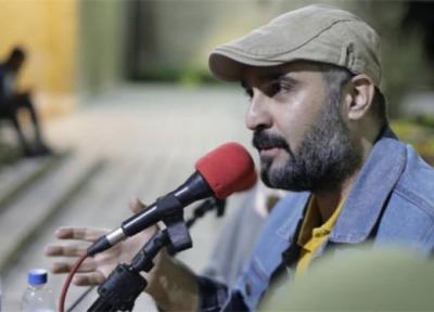 پوشش خبری سی و هشتمین جشنواره فیلم کوتاه تهران درپرانتز باز