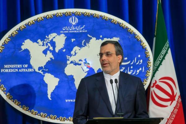 دلایل مشخص سوئیس به عنوان حافظ منافع ایران در عربستان