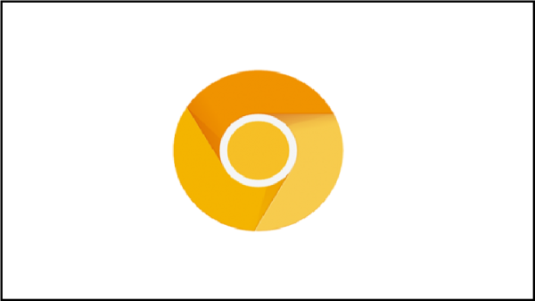 دانلود مرورگر در حال توسعه کروم قناری Chrome Canary 99.0.4834.0
