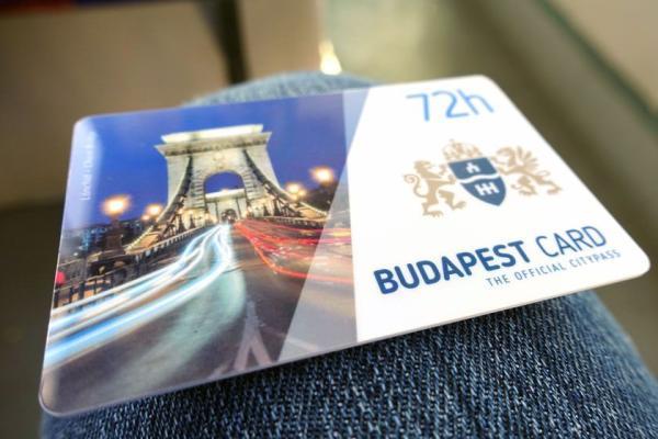 تور مجارستان: کارت گردشگری بوداپست (Budapest card) چیست؟