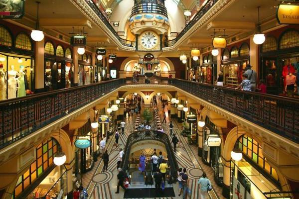 تور استرالیا ارزان: برترین مراکز خرید سیدنی، استرالیا
