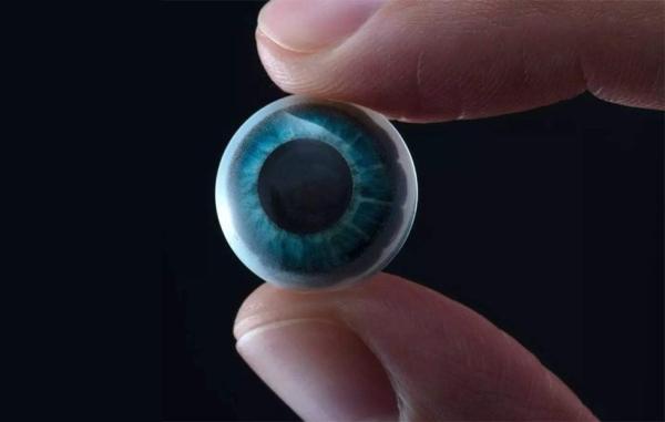 سامسونگ احتمالا روی ساخت یک لنز هوشمند کار می نماید