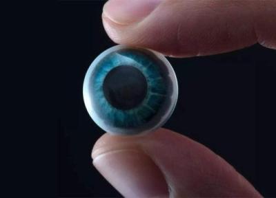 سامسونگ احتمالا روی ساخت یک لنز هوشمند کار می نماید