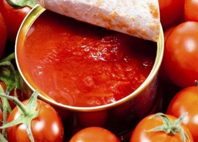 11 روش آسان برطرف تلخی رب گوجه فرنگی خانگی