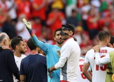 شش حالت صعود ایران به مرحله حذفی جام جهانی