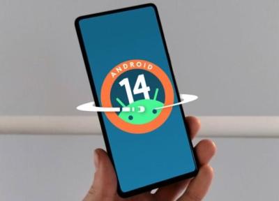 اندروید 14، سال ساخت گوشی را به شما نشان خواهد داد!