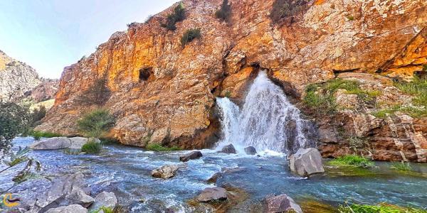 دره زمان ، نقطه ای بکر در استان مازندران Zaman valley