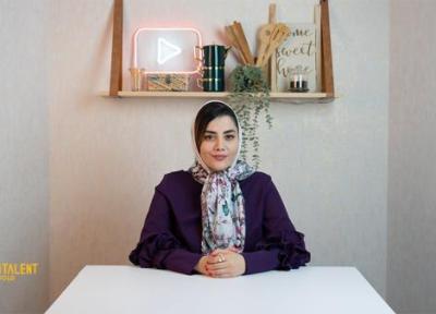 آنالیز ظرف غذای برقی درما مدل DG15؛ طراحی خلاقانه و کاربردی