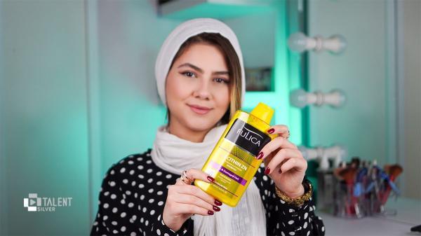 بررسی شامپو مو فولیکا مدل LECITHIN ZN؛ ترمیم کننده موهای خشک آنالیز شامپو مو فولیکا مدل LECITHIN ZN؛ ترمیم کننده موهای خشک و آسیب دیده