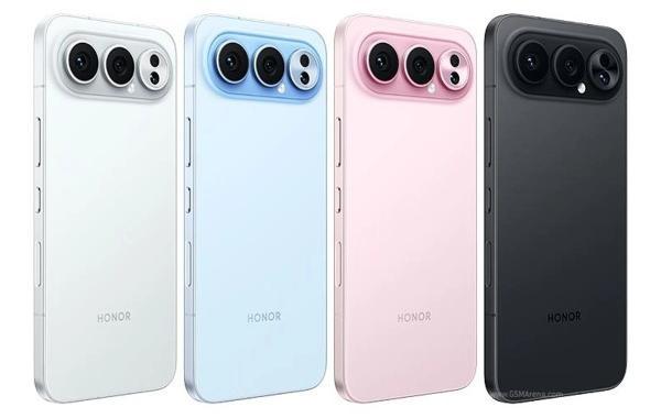 آنر 500 پرو با تراشه اسنپدراگون 8 الیت برای رقابت با پرچم داران آماده می گردد