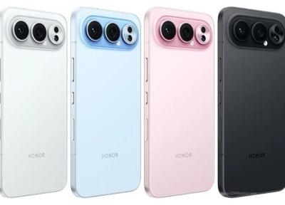 آنر 500 پرو با تراشه اسنپدراگون 8 الیت برای رقابت با پرچم داران آماده می گردد