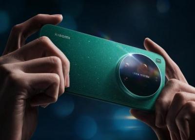 قیمت نجومی قطعات یدکی شیائومی 17 اولترا منتشر شد