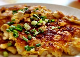 بهترین غذاهای سنگاپور