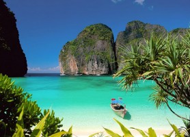 دلایل سفر به تایلند