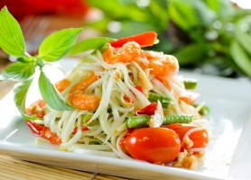 بهترین غذاهای تایلندی