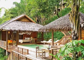 دانستنی های سفر به تایلند